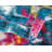 Tanguay Abstract Indoor Rug-2034920499
