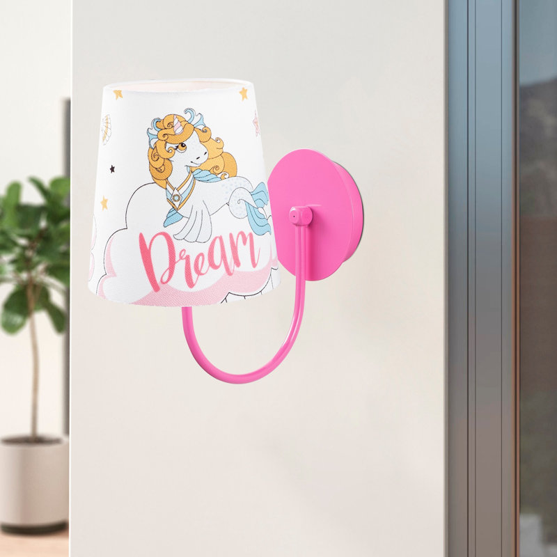 Armed Sconce