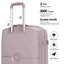 Ensemble de 3 valises-129384088