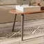 Four Leg Coffee Table