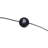 Theodora  74'' Arched Floor Lamp-225628298