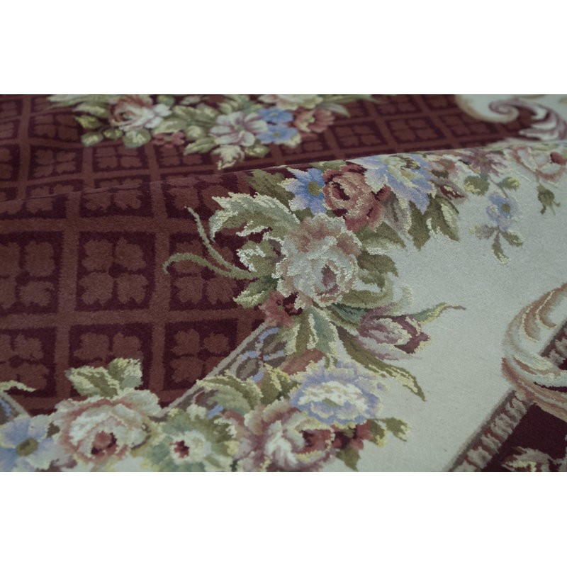 Aston One-of-a-Kind 6' X 9' Area Rug