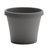 Terra Traditional Plastic Indoor/Outdoor Pot Planter-706139630-706139604