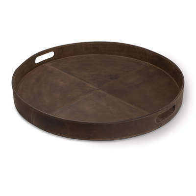 Derby Decorative Tray