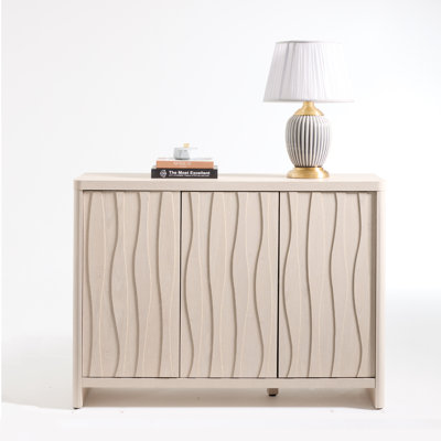 Mahlea 45.7'' Sideboard