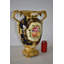 Vase en résine Garphar