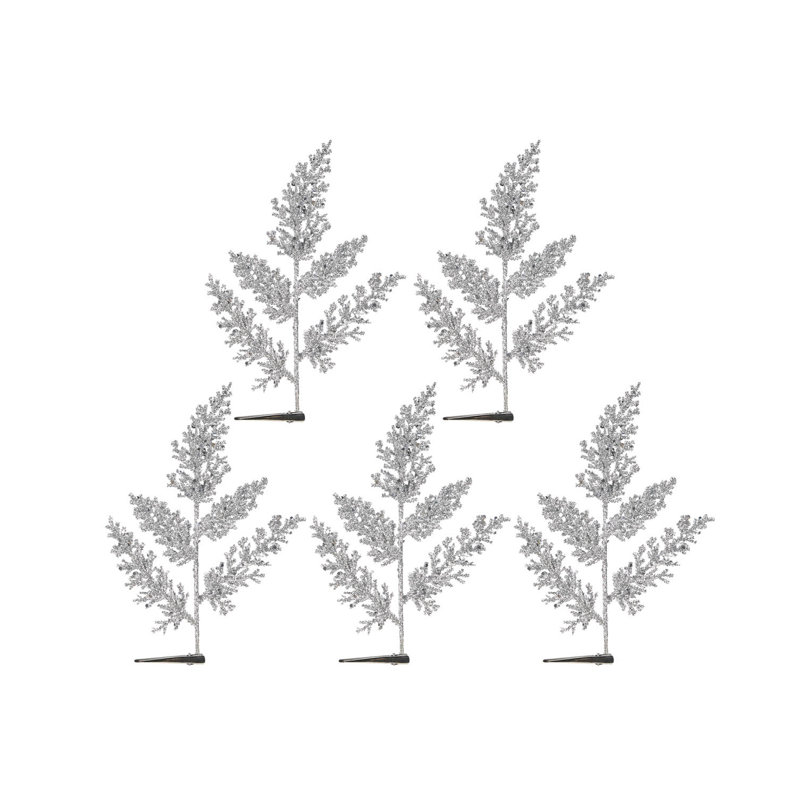 23cm Polystyrene Pick, silver