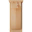 Corbeau Del Monte avec contre-plaque-32526868-32526908-32526910