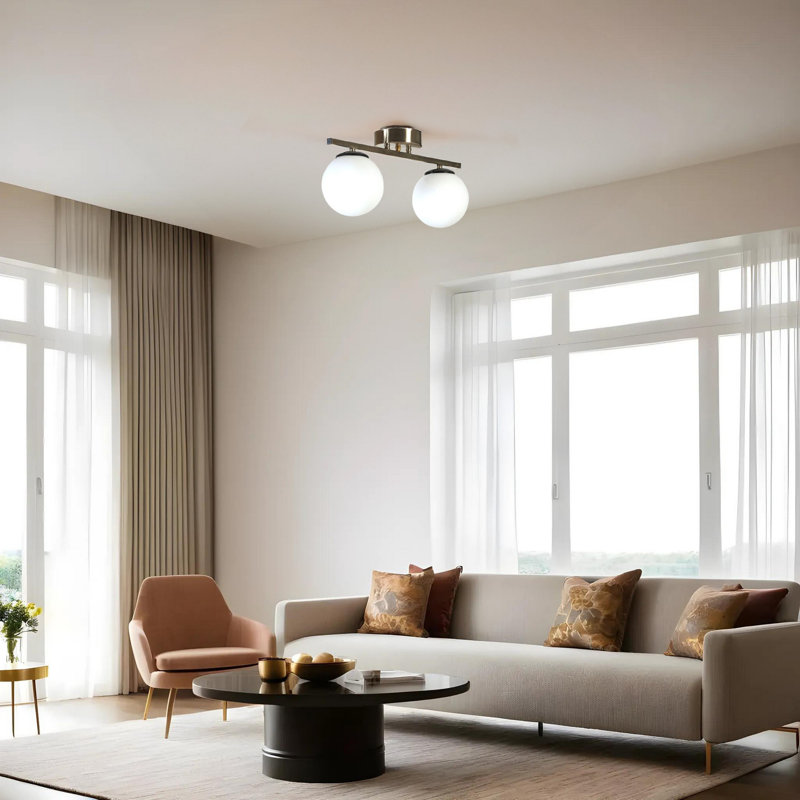 Chandle Chandelier