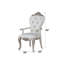 Fauteuil Myrline (ensemble de 2)