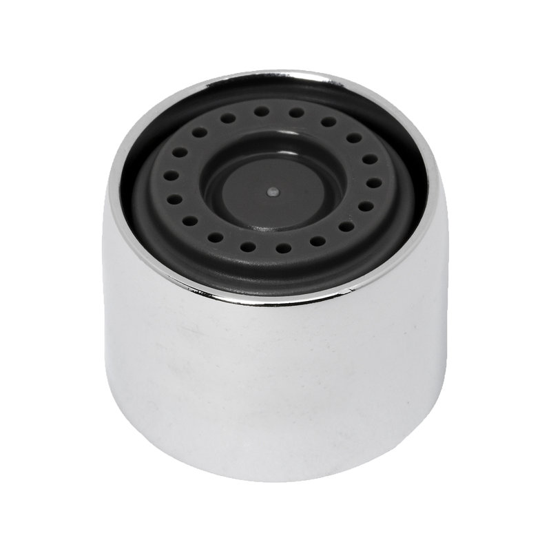 Pressure Compensating Non-Aerated Spray