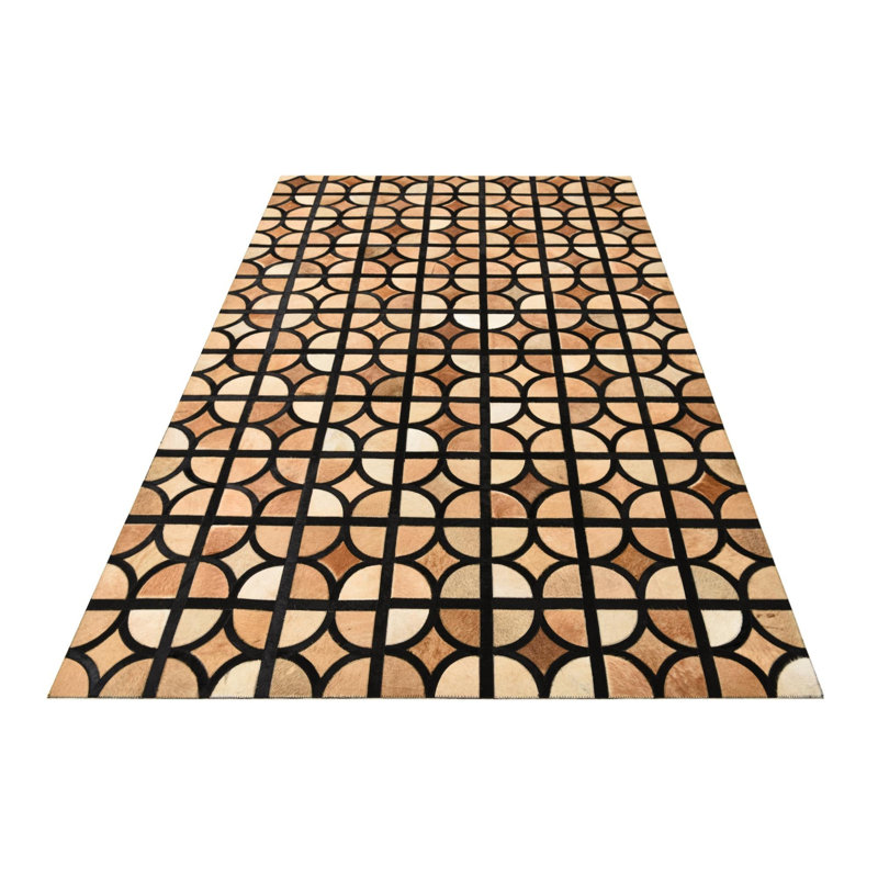 Jake Brown Rug