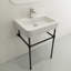 Metal Console Leg Set-1393822284