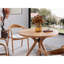 Ferro 4 - Person Dining Set