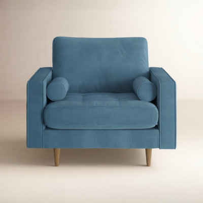 Pritchett Upholstered Armchair