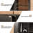 63" Freestanding Electric Fireplace TV Stand Media Console For Tvs To 70" With Cabinet-118786303