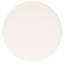 Aodan Round Standard Ottoman-391217852