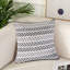 Coussin 100% coton tissé à la main-732207547-732207490