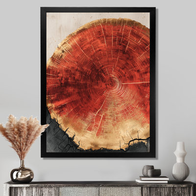 Bagimont - Floral Wall Decor