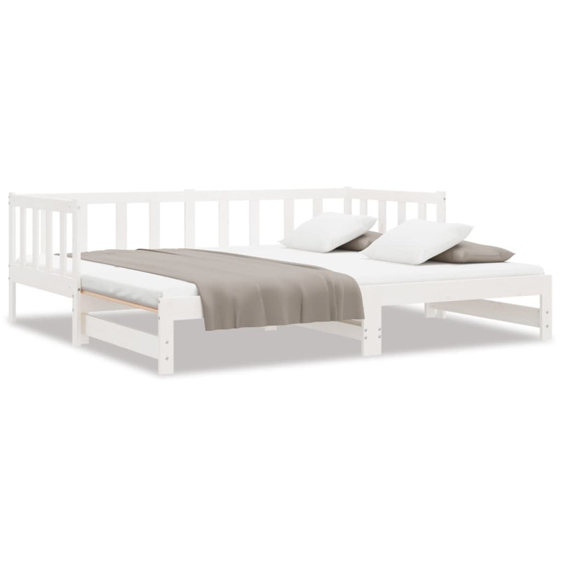 Daybed, White