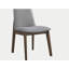 Chaise d'appoint Kaela (ensemble de 2)