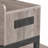 Versatile Bar Table Set with Power Socket and LED Light for Multiple Rooms-251858552