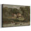 Paysages rétro-DCCVI -Galery Wraraped Cavas-2070335469