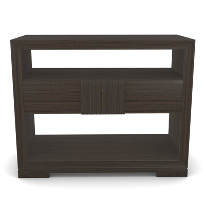 Axis II End Table