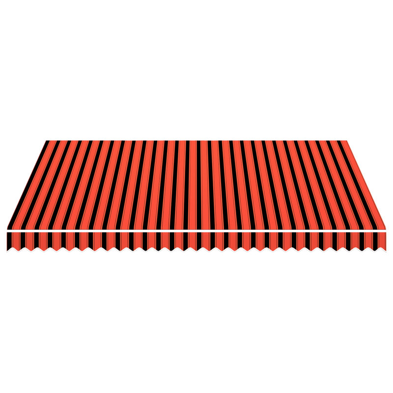 Roberte Awning Top Sunshade Canvas 