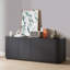 Console avec buffet 64,02 po-1836823875