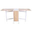 169cm Rectangular Folding Table