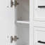Meuble-lavabo 36 po (lavabo non inclus) [armoire seulement]