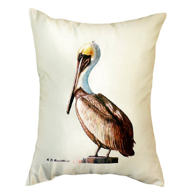  Coussin intérieur / extérieur Pelican