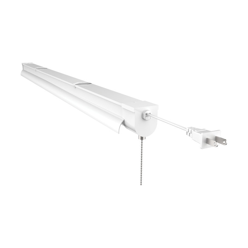 Rectangle Shop Light
