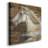 Running Wild-Premium Gallery Wrapped Canvas - Ready to Hang