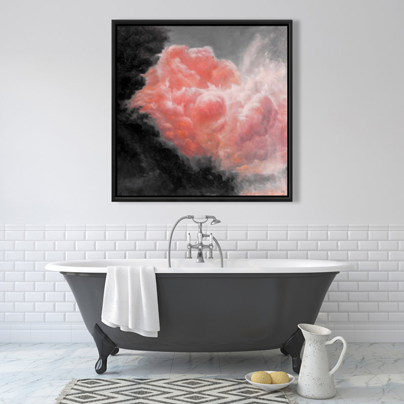 " Dark Clouds "