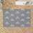 Bows Colorized Kids Play Mat-107390026-107390036