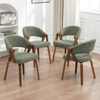 Providence Upholstered Dining Chair