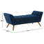 Banc rembourré Almina-1822334327