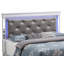 Lit chic pour chambre à coucher-112009032-112009033