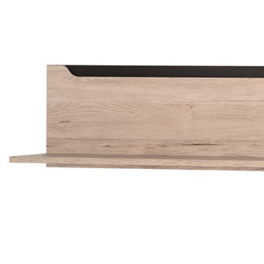 Earlimart Picture Ledge Wall Shelf