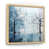 Natural Floater Framed