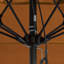 Parasol de marché 11 pi Delora-87665077-99324760