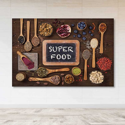 Decorative Canvas Painting