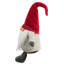 Gnome pelucheux