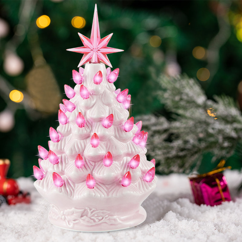 Christmas Tree Tabletop Tree