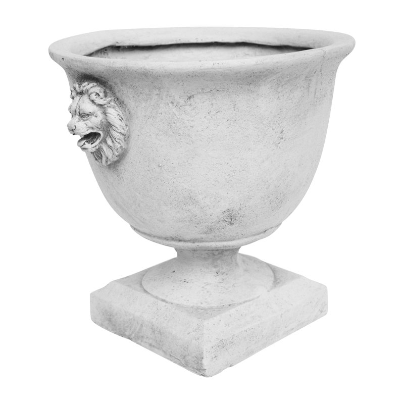 GARDEN URN PLANTER