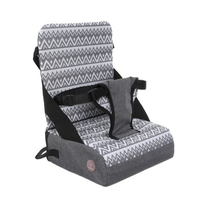 Grab N Go Booster Seat