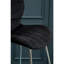 Foosland Upholstered Counter Stool with Metal Frame-1985849964-1985849955