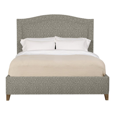 Caroline/Casey Upholstered Bed